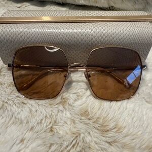 Jimmy Choo Lili Sunglasses